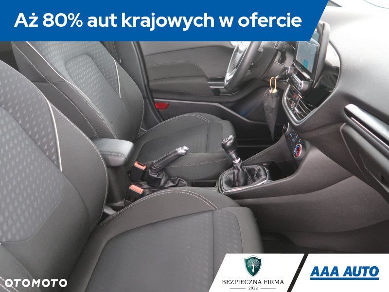 Ford Fiesta - 11