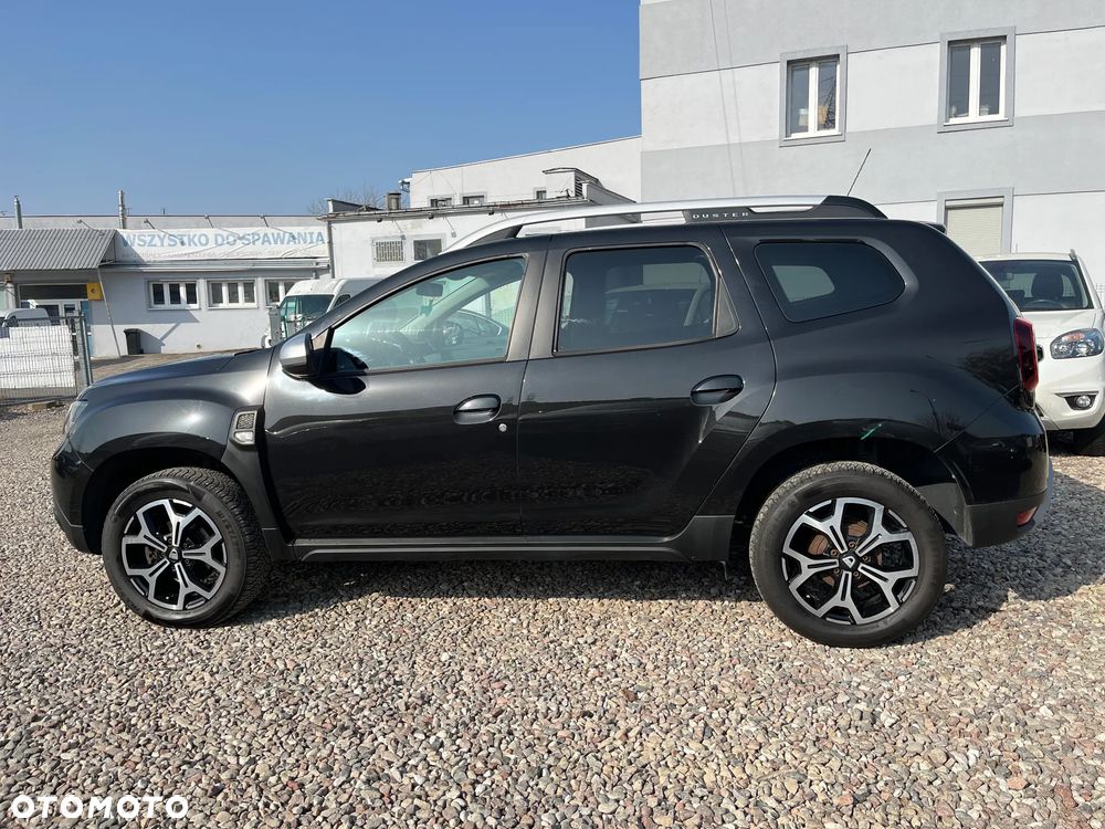 Dacia Duster - 10