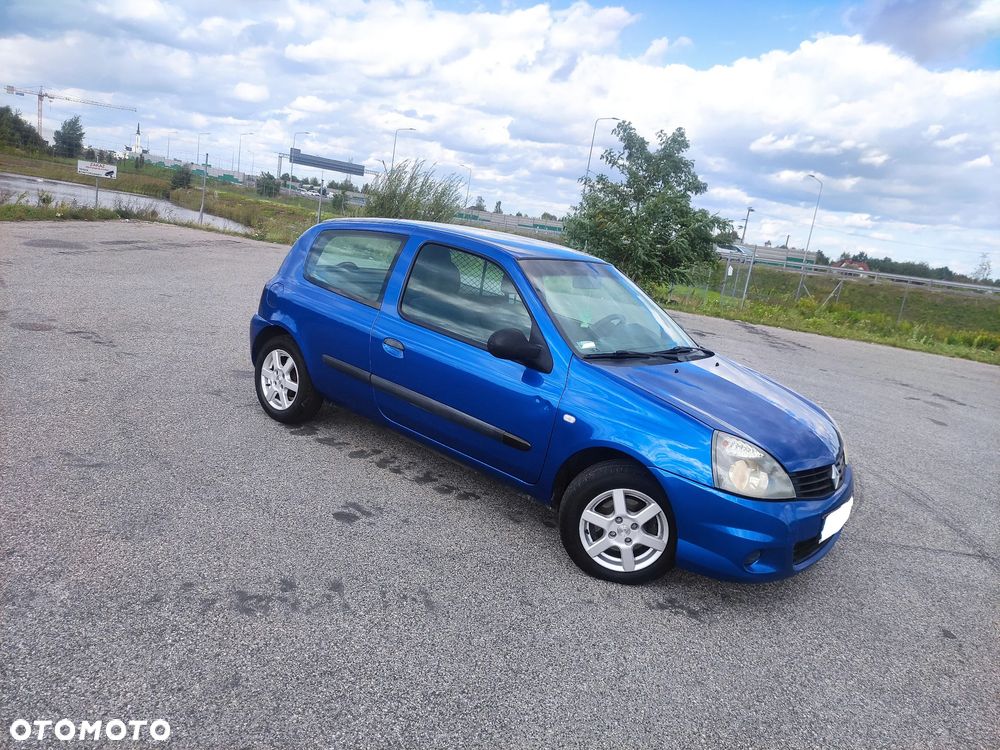Renault Clio - 4