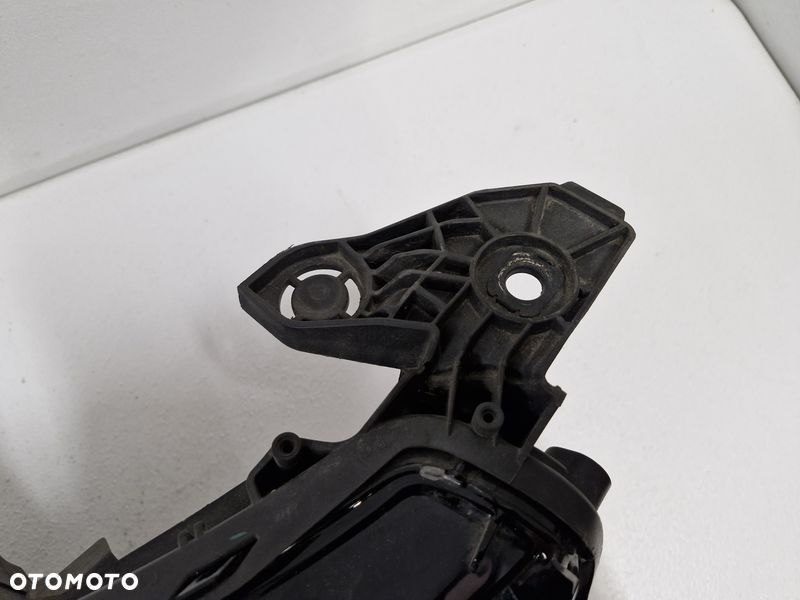 PEUGEOT 208 2008 II 2 LAMPA LEWY PRZÓD LEWA PRZEDNIA REFLEKTOR LED 9833036380 - 4