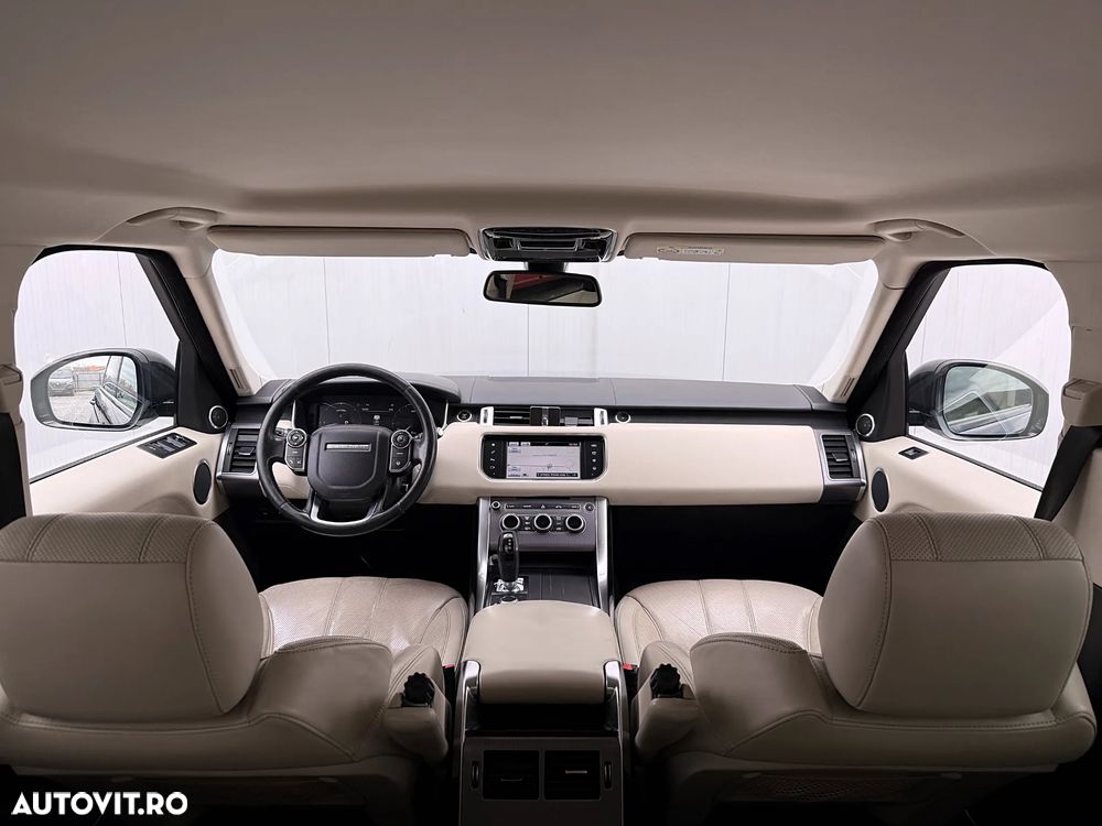 Land Rover Range Rover Sport 3.0 I TDV6 HSE Dynamic - 6