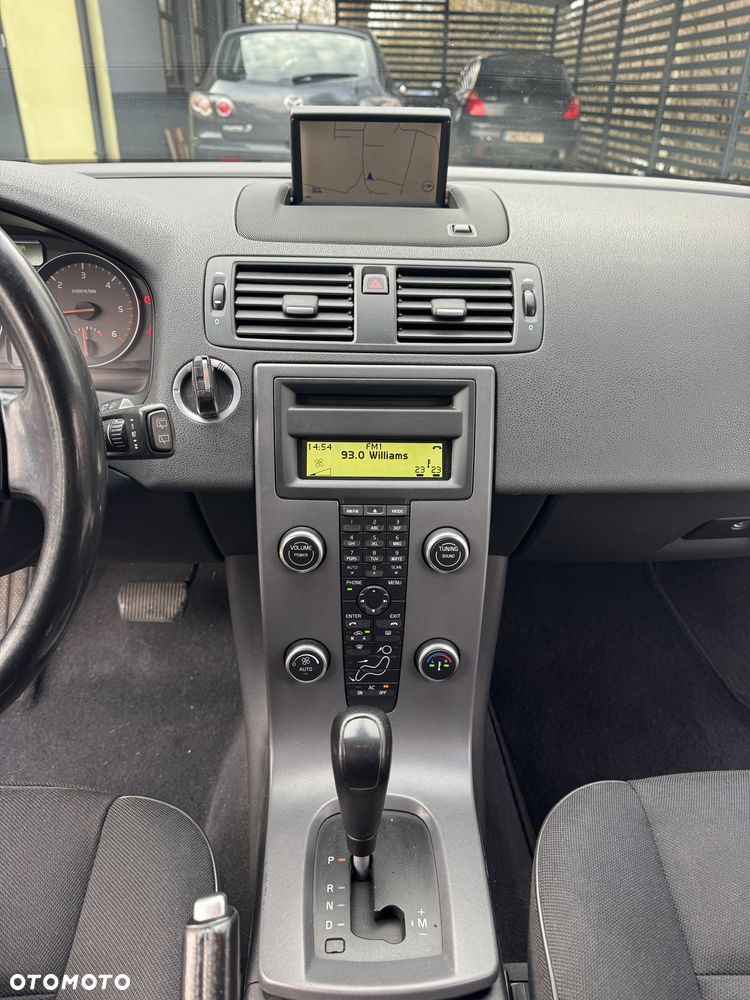 Volvo V50 - 8