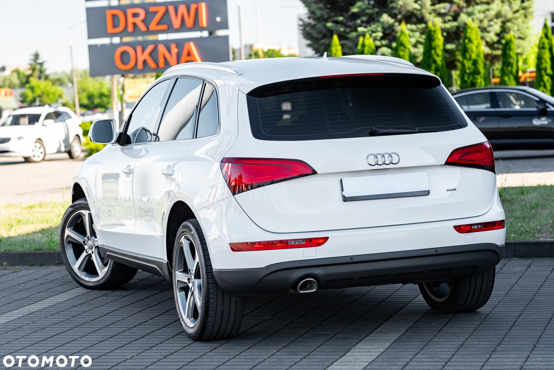 Audi Q5 2.0 TDI Quattro S tronic - 17
