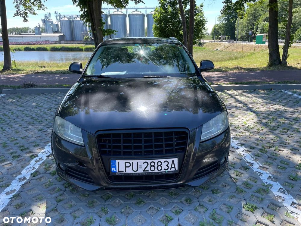 Audi A3 Sportback 2.0 TDI DPF Ambition - 3