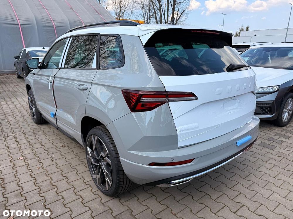 Skoda Karoq - 4