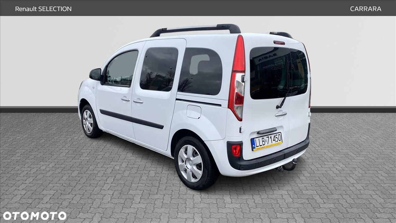 Renault Kangoo 1.5 dCi Zen Eu6 - 3