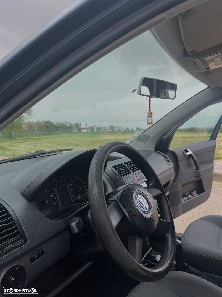 VW Polo - 15
