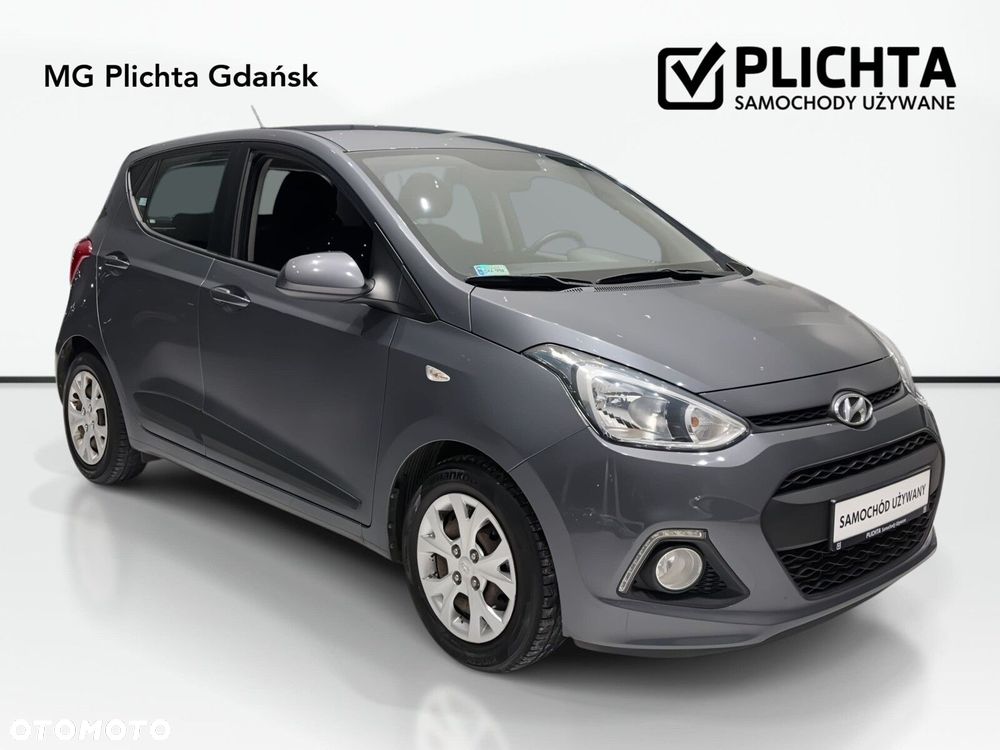 Hyundai i10 1.2 Comfort - 3
