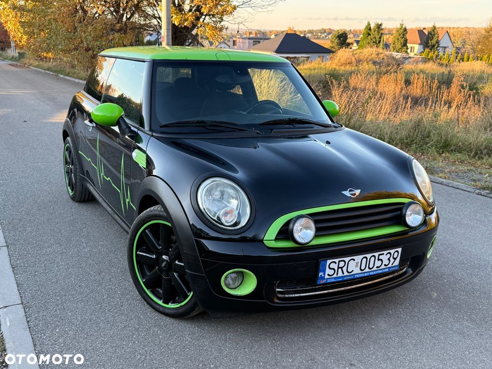 MINI Cooper - 3
