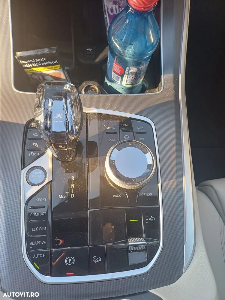 BMW X5 xDrive30d - 20