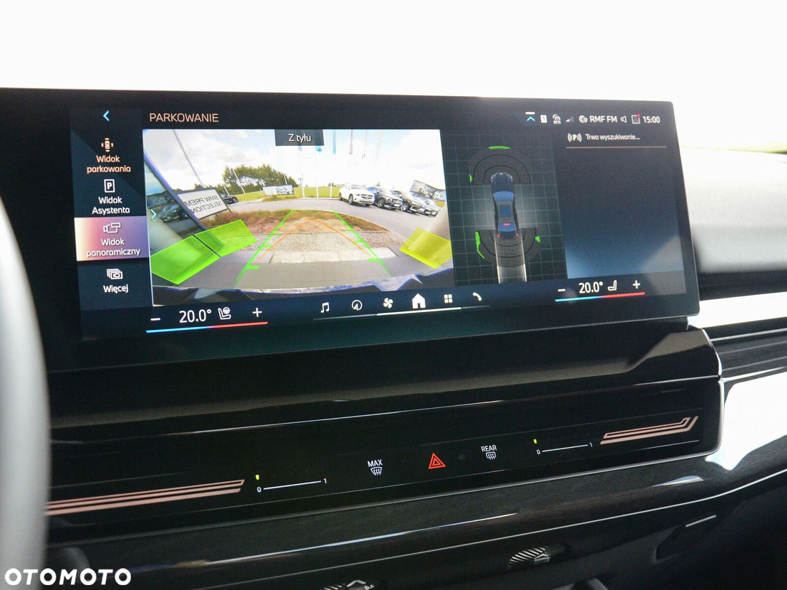 BMW Seria 5 - 24
