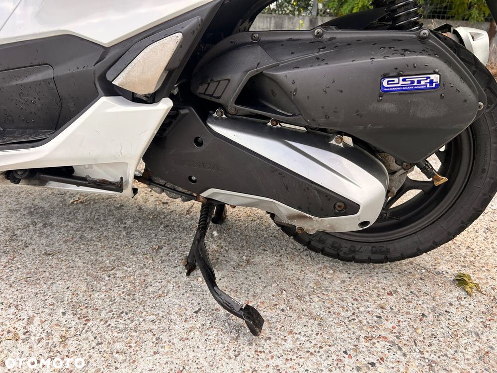Honda PCX - 19