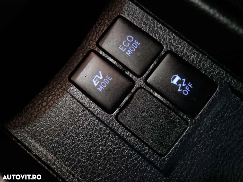 Toyota Yaris Hybrid 1.5 VVT-i Selection - 21