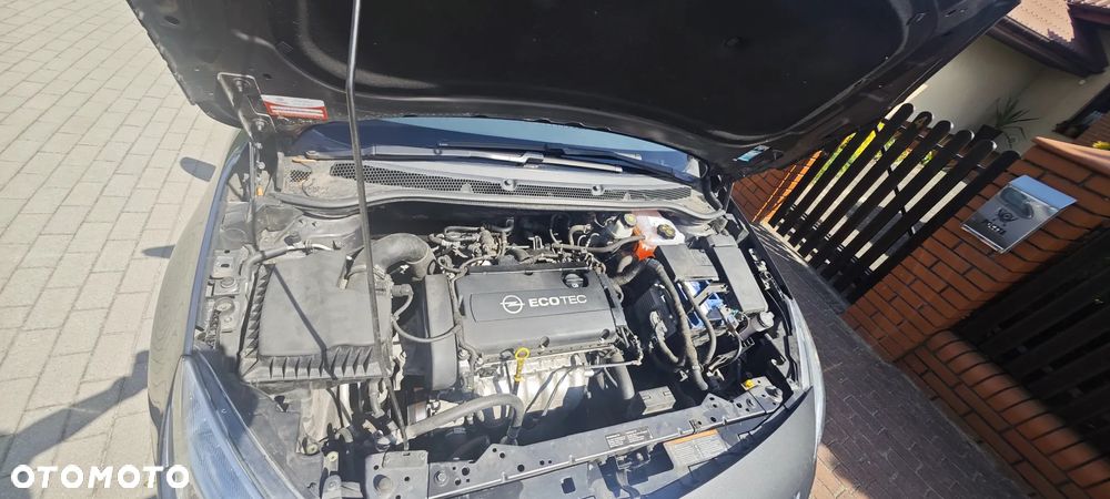 Opel Astra 1.6 Enjoy - 39