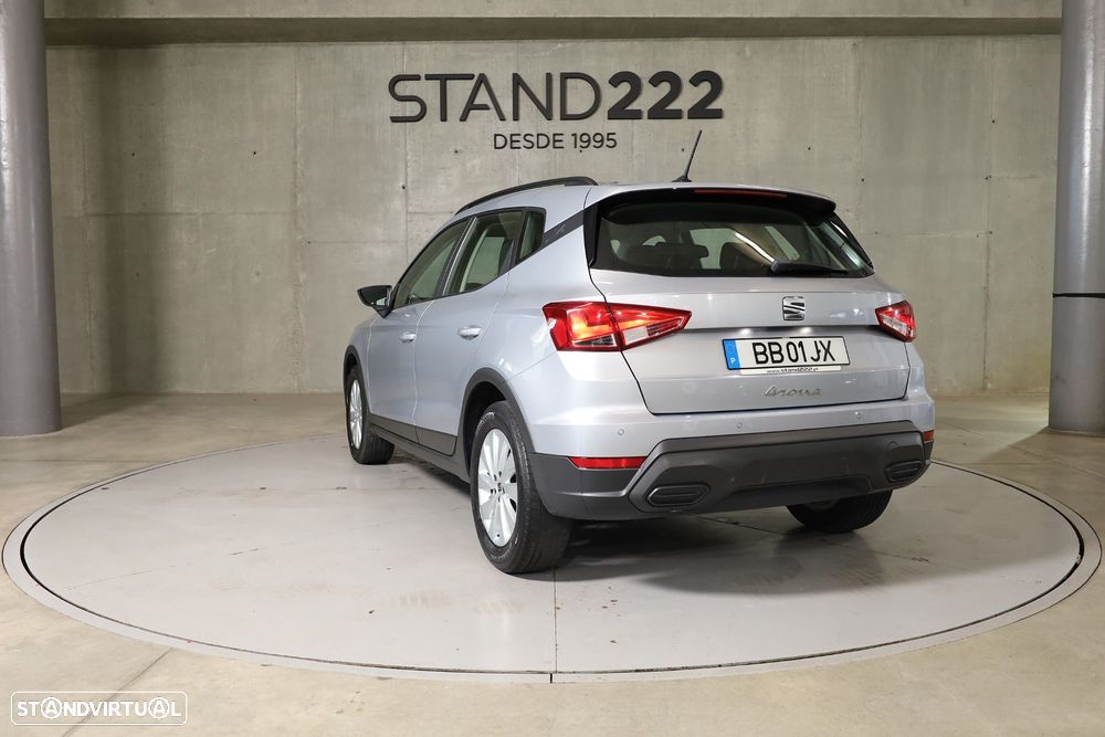 SEAT Arona 1.0 TSI Style - 7