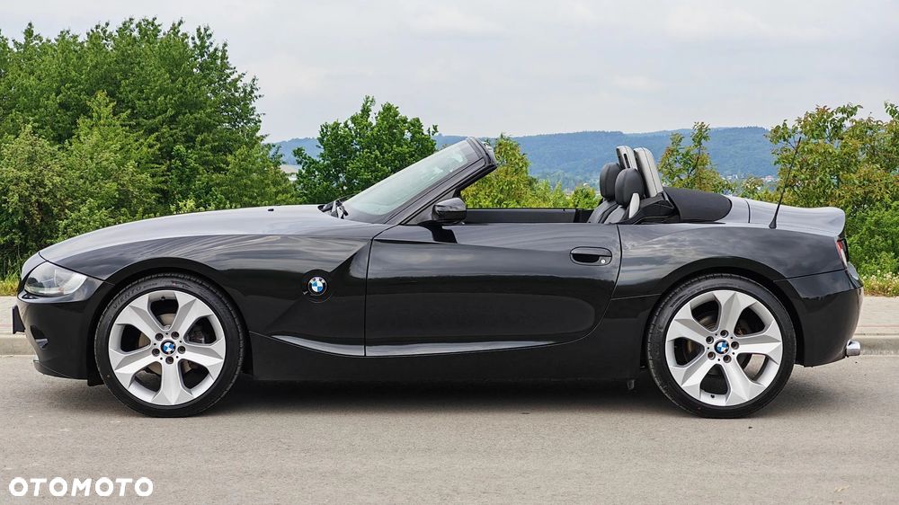 BMW Z4 - 11