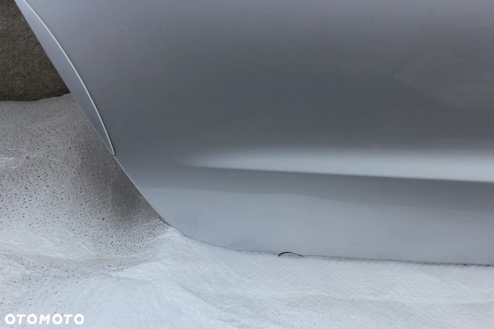 DRZWI TYLNE PRAWE AUDI A6 C7 AVANT AUDI ALLROAD LX7W 2015 - 4