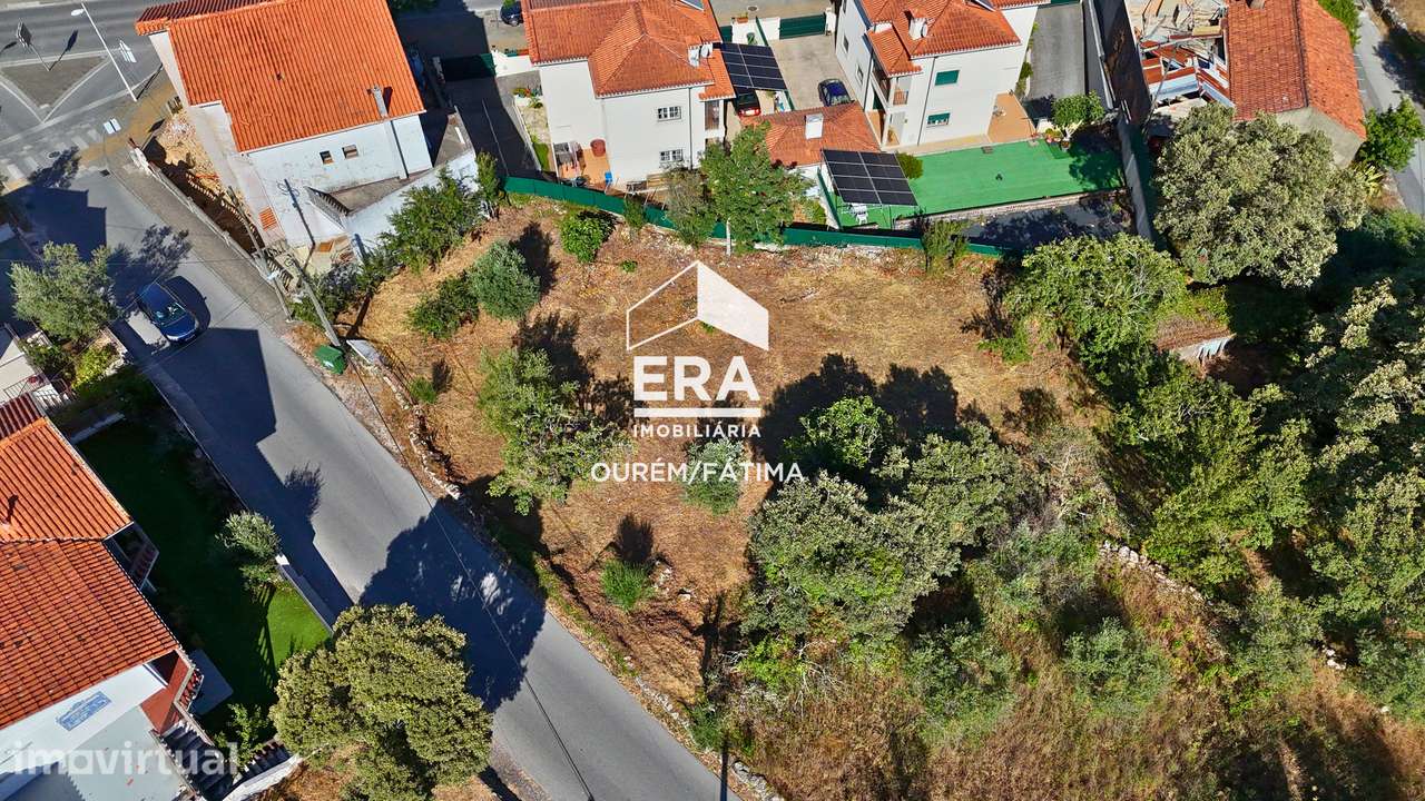 Terreno para Construção em Fátima - Grande imagem: 4/15