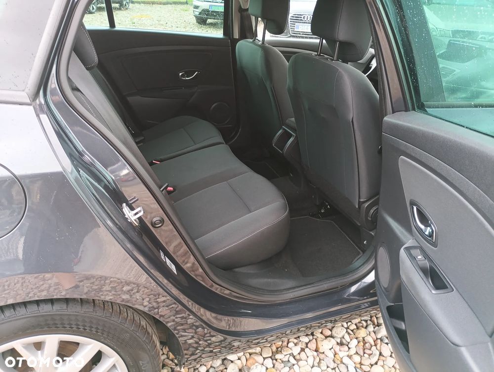Renault Megane - 28