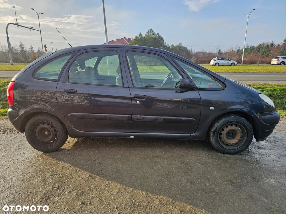 Citroën Xsara Picasso 1.6 16V Magic - 11