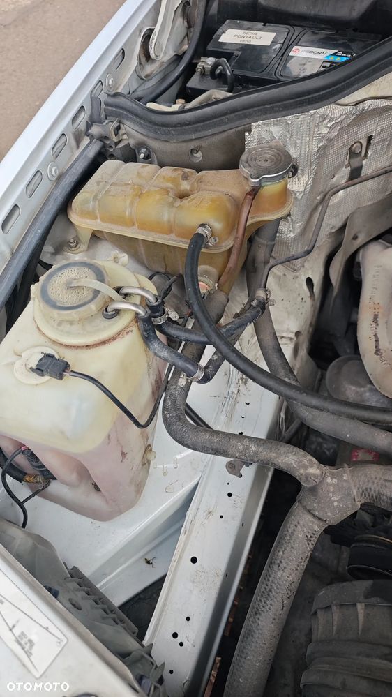 Mercedes-Benz Klasa E - 2