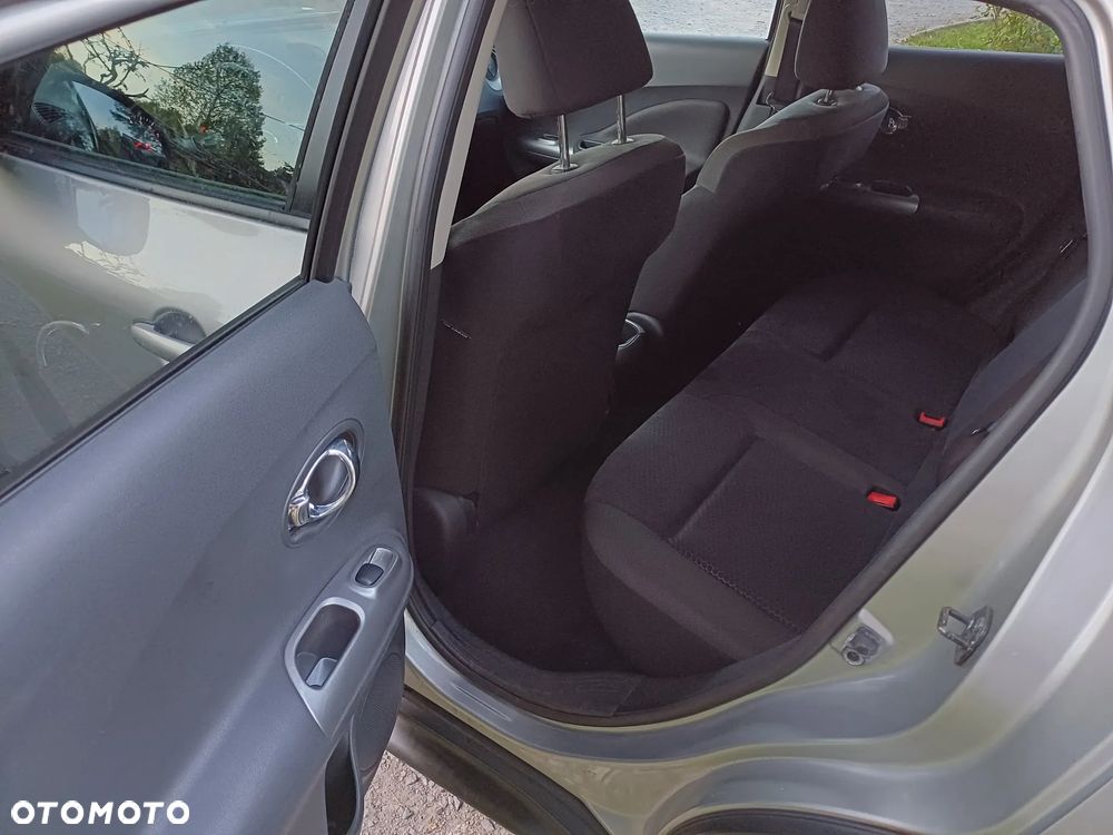 Nissan Juke 1.6 Acenta - 14