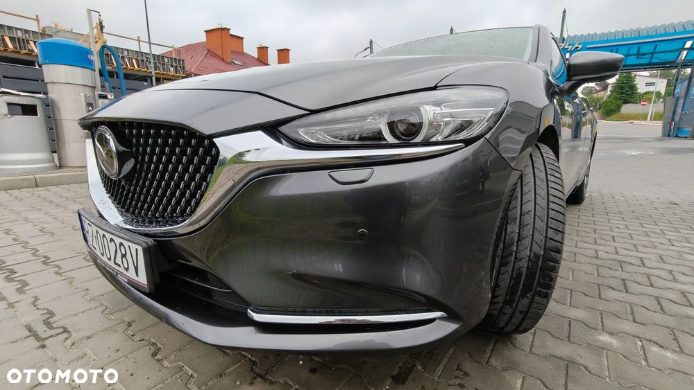 Mazda 6 2.0 Skypassion I-ELoop - 12