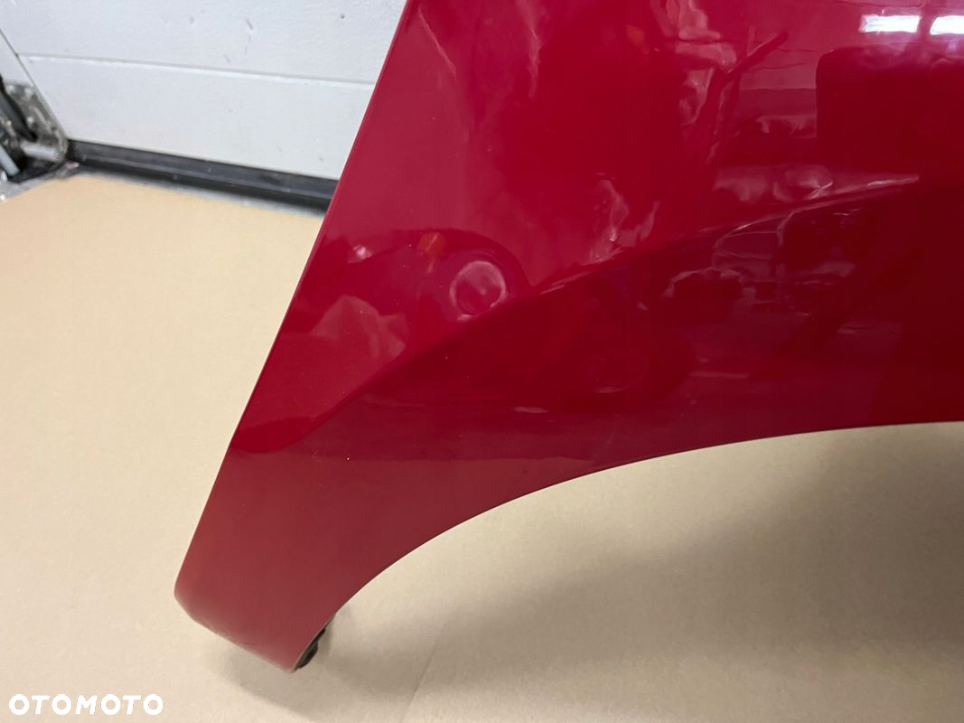 BŁOTNIK VW SHARAN 7N0 BŁOTNIK SEAT ALHAMBRA 7N0 2010-2019 PRAWY BRAND - 7
