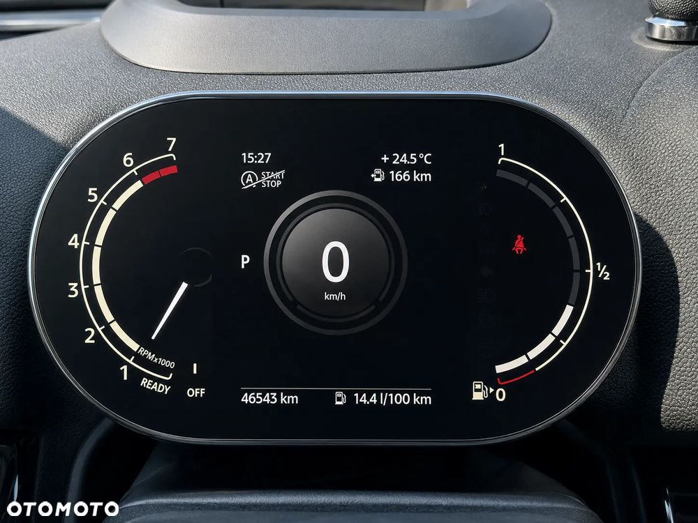 MINI Cooper S - 10