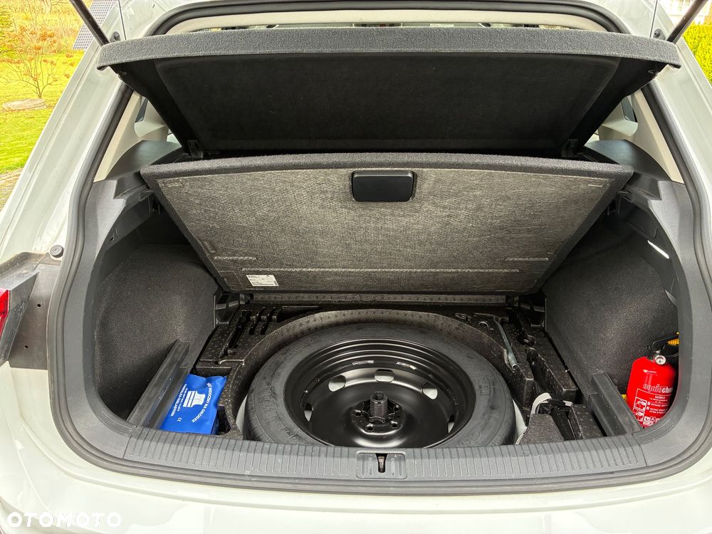 Volkswagen Tiguan 1.5 TSI EVO - 11