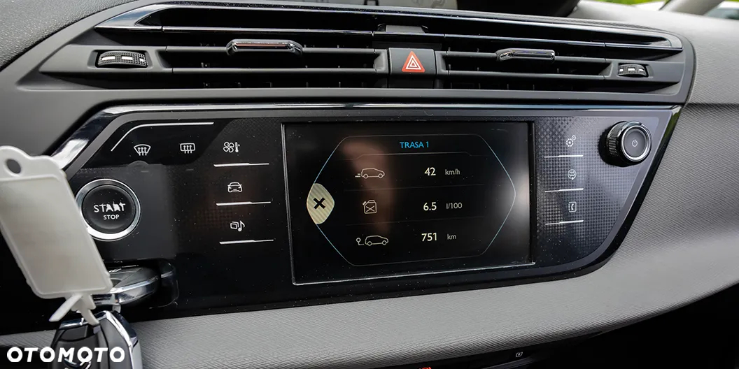 Citroën C4 Picasso PureTech 130 Stop&Start Attraction - 38
