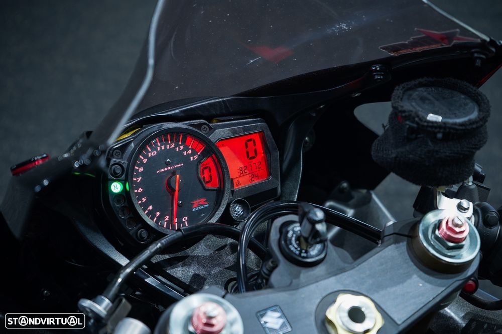 Suzuki GSX-R K5 - 11
