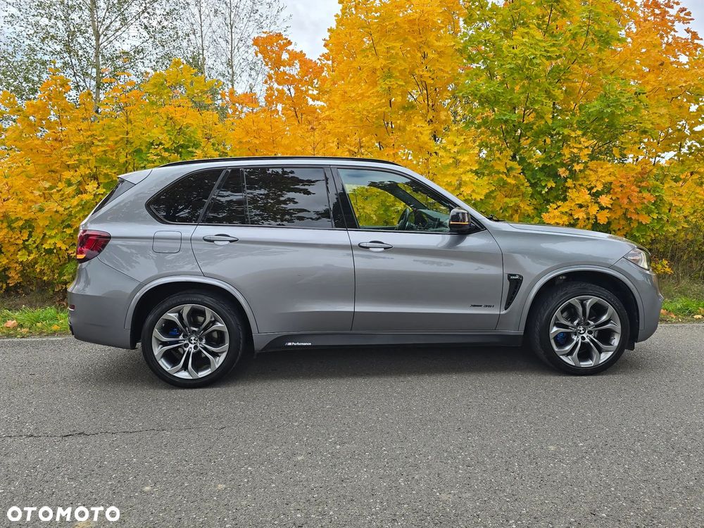 BMW X5 xDrive35i M Sport Edition - 21