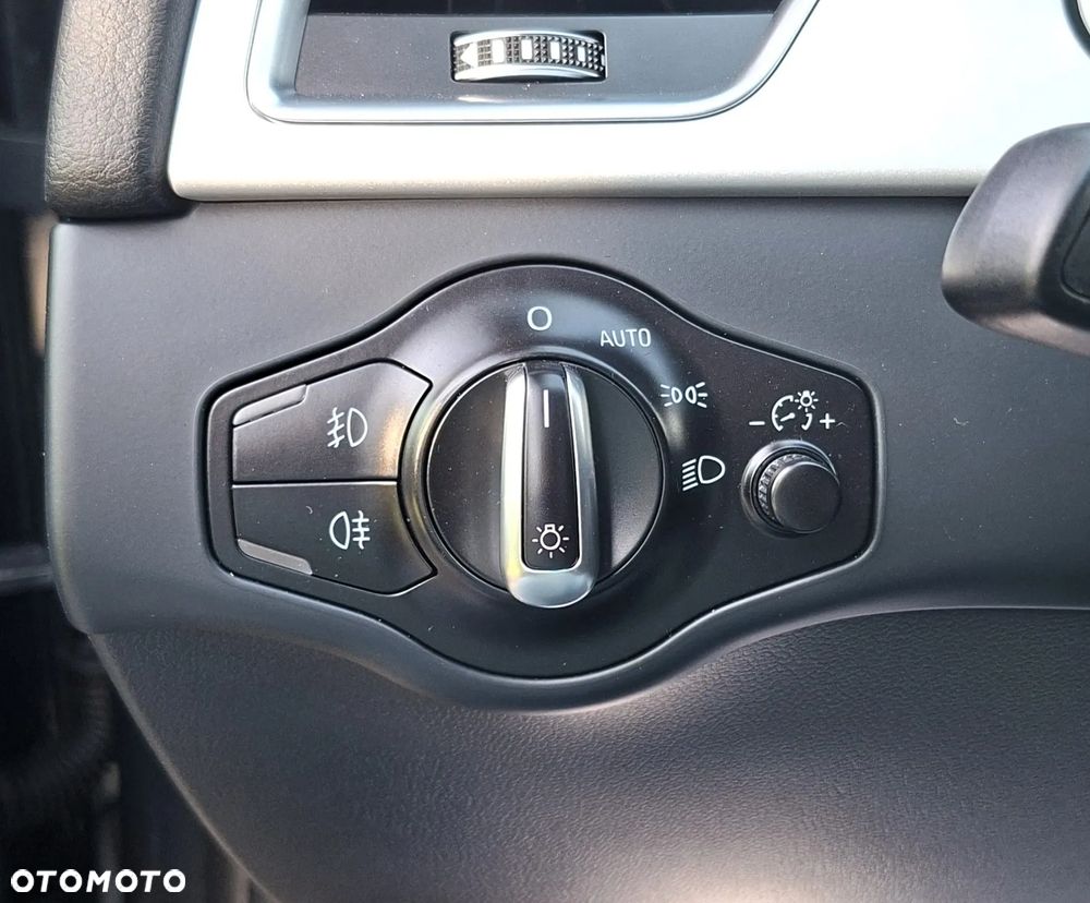 Audi A5 Sportback 2.0 TDI quattro DPF S tronic - 30