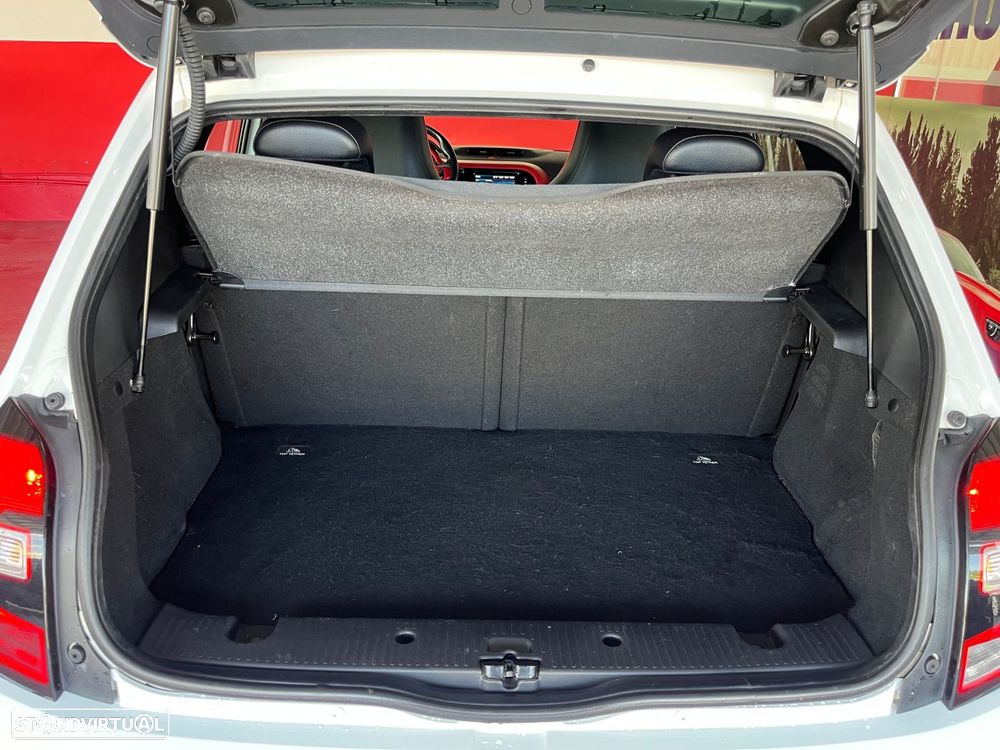 Renault Twingo 0.9 TCe Sport - 26