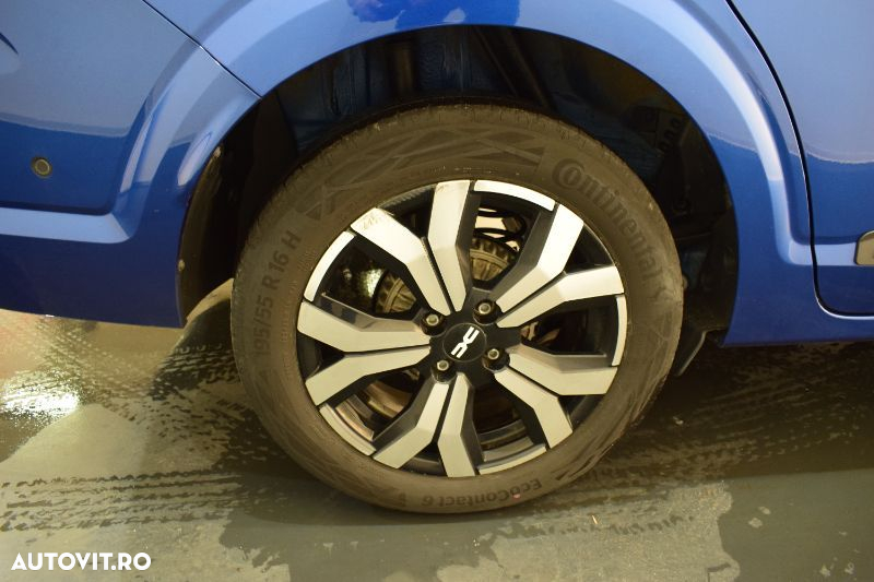 Dacia Logan TCe 90 CVT Prestige - 8