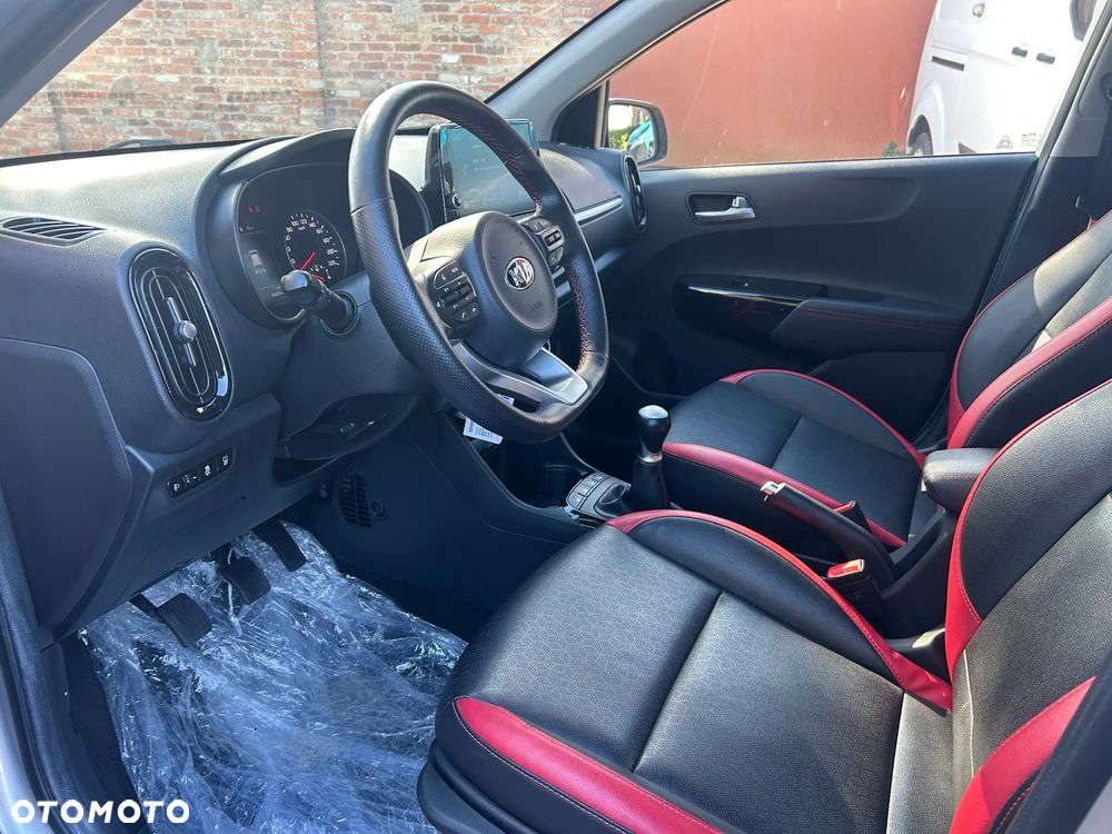 Kia Picanto 1.0 GT Line - 11