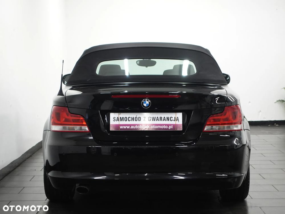 BMW Seria 1 - 13