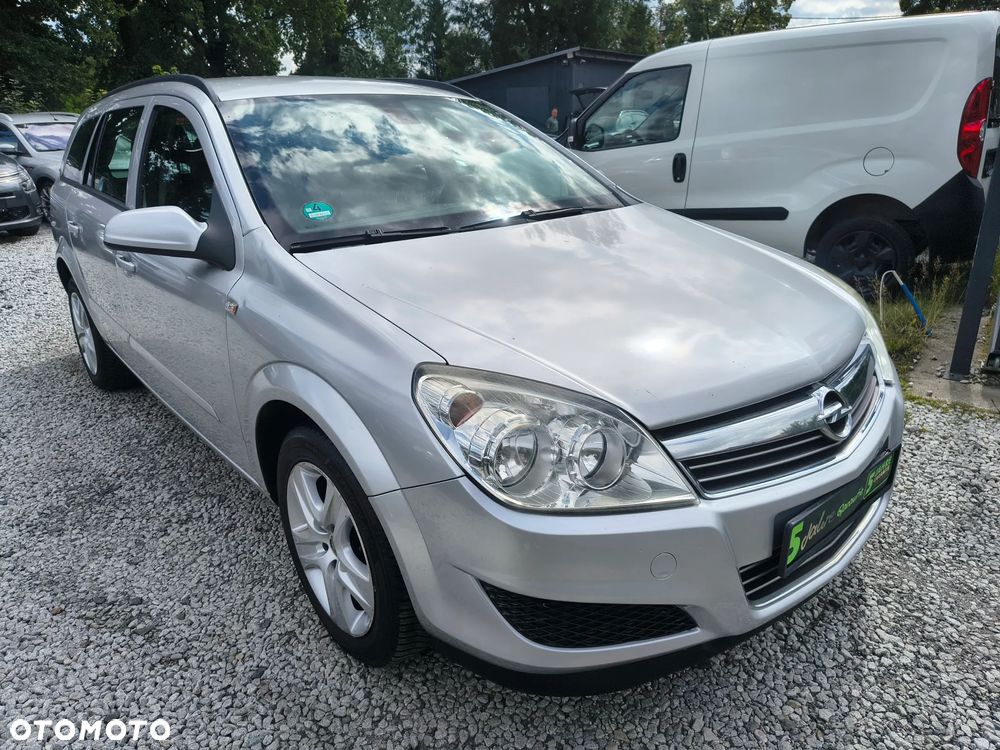 Opel Astra 1.7 CDTI DPF Selection - 3