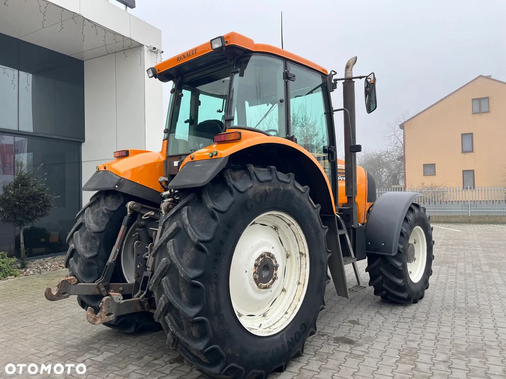 Renault Ares 710 RZ - 8