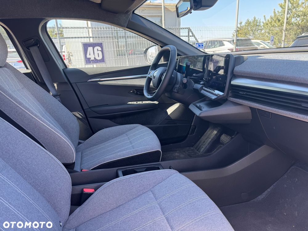 Renault Megane 220 Comfort Range Techno - 8