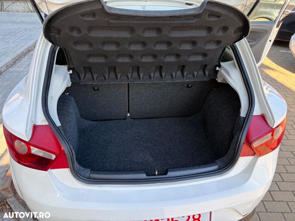 Seat Ibiza - 20