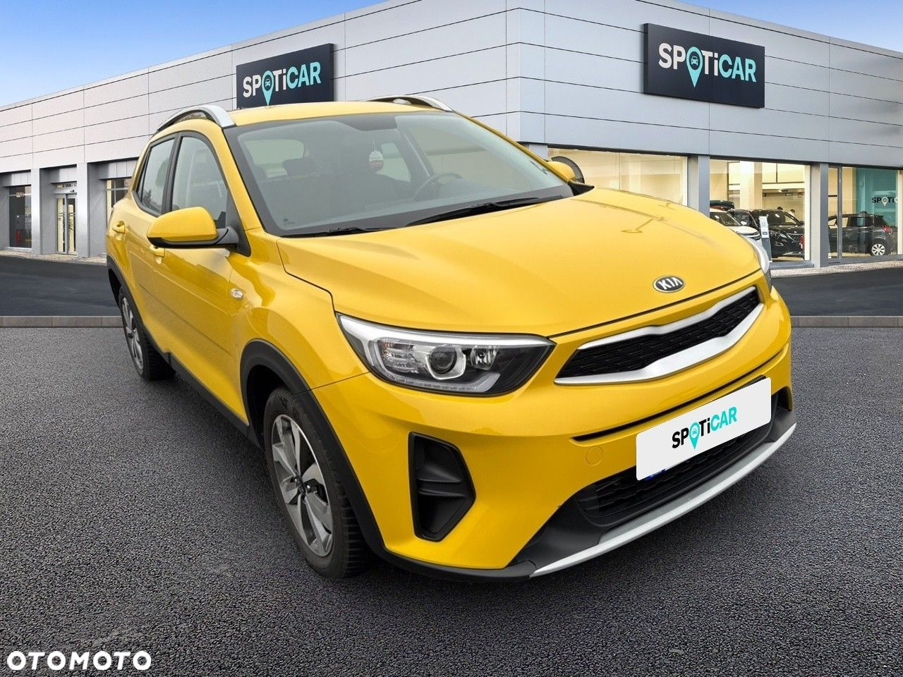 Kia Stonic 1.0 T-GDI L - 3