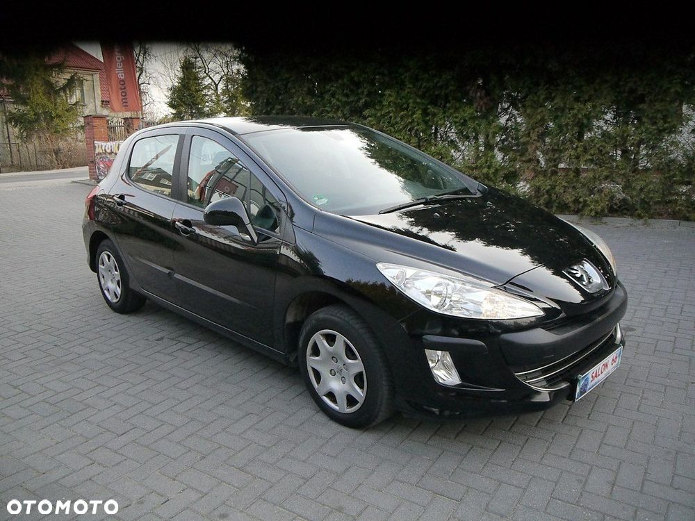 Peugeot 308 - 14