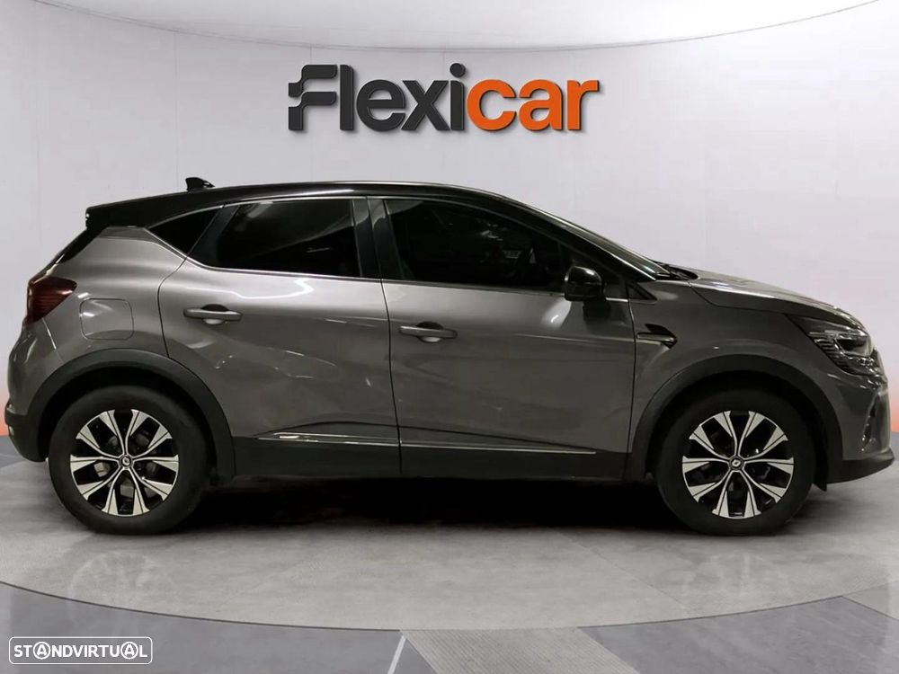 Renault Captur 1.0 TCe Techno - 3
