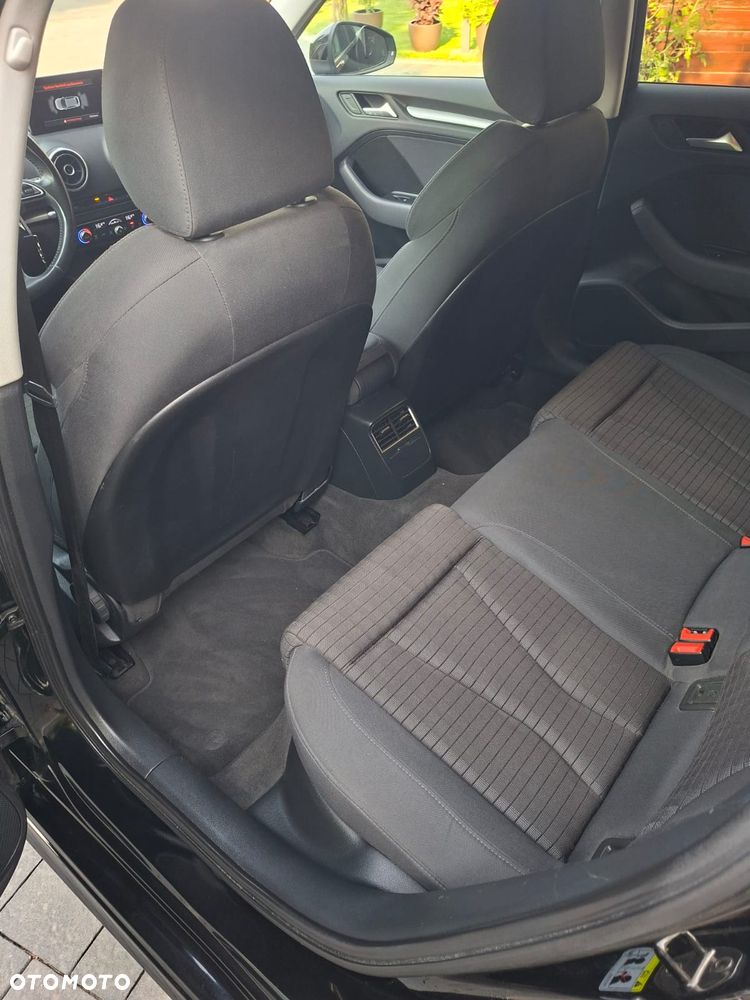 Audi A3 Sportback 1.4 TFSI Ambition - 7
