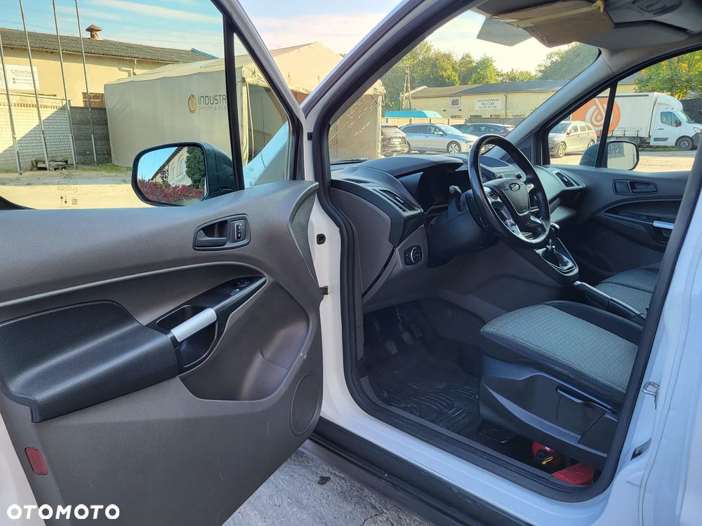 Ford Transit Connect 230L2 Trend - 14