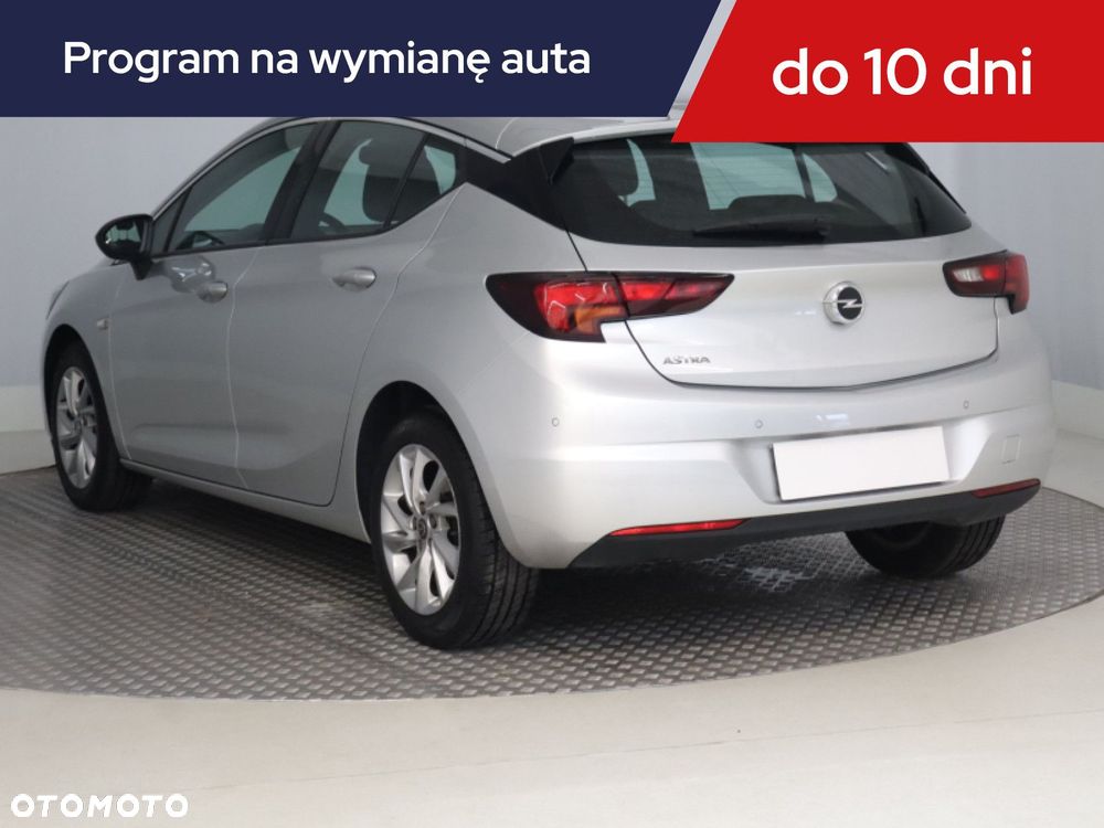 Opel Astra - 6