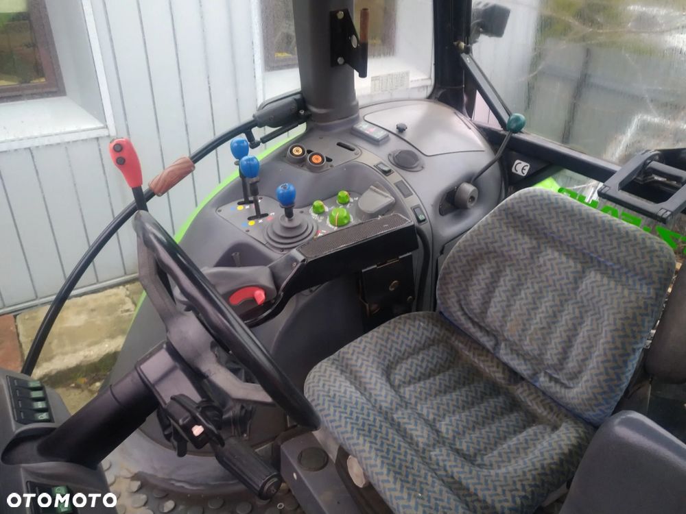 Deutz-Fahr Agrotron 260 - 6