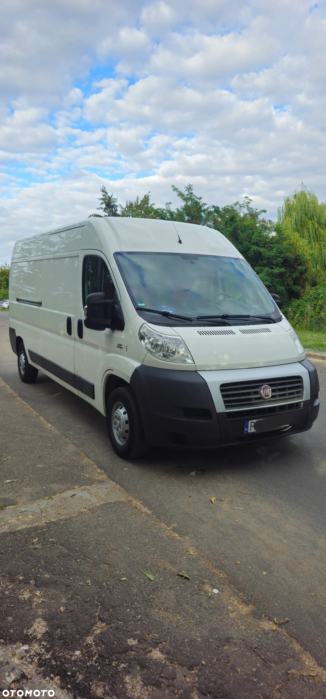 Fiat Ducato - 9